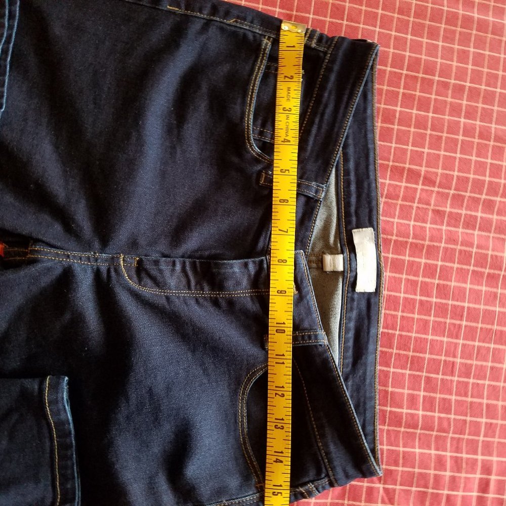 Blue jeans - Picture 3 of 7